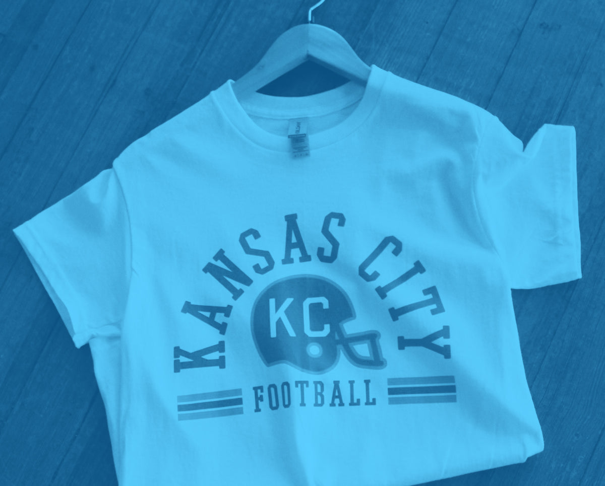 KC Collection ACME Lawrence