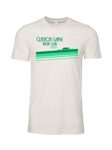 Clinton Lake Yacht Club
