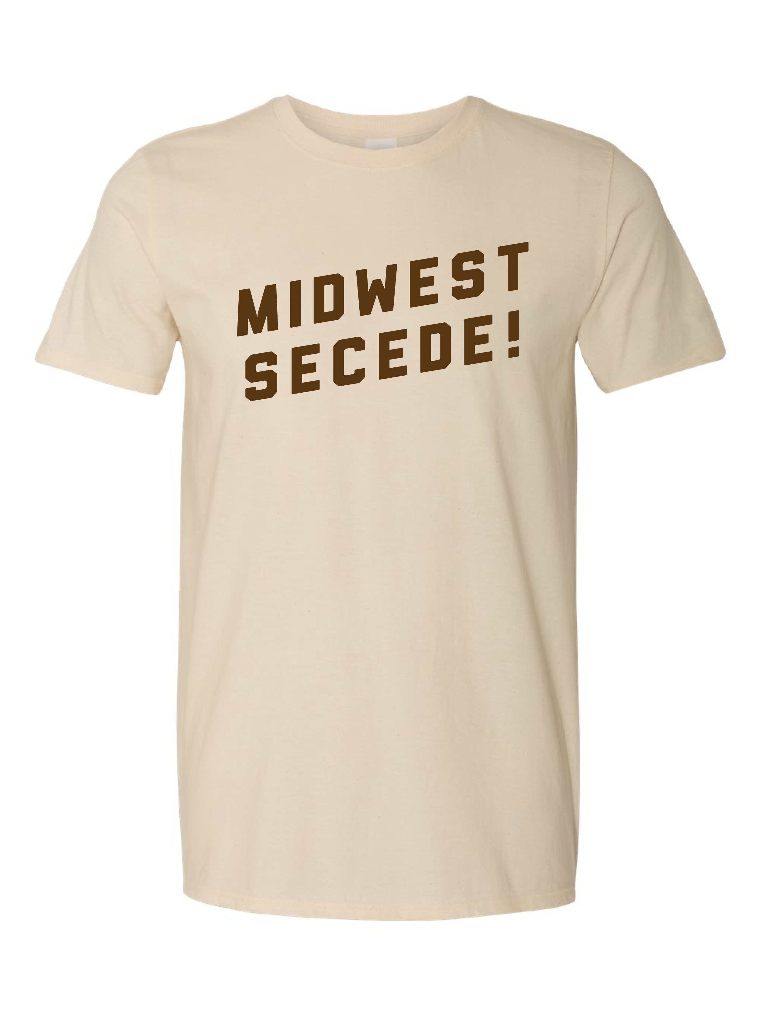 Midwest Secede