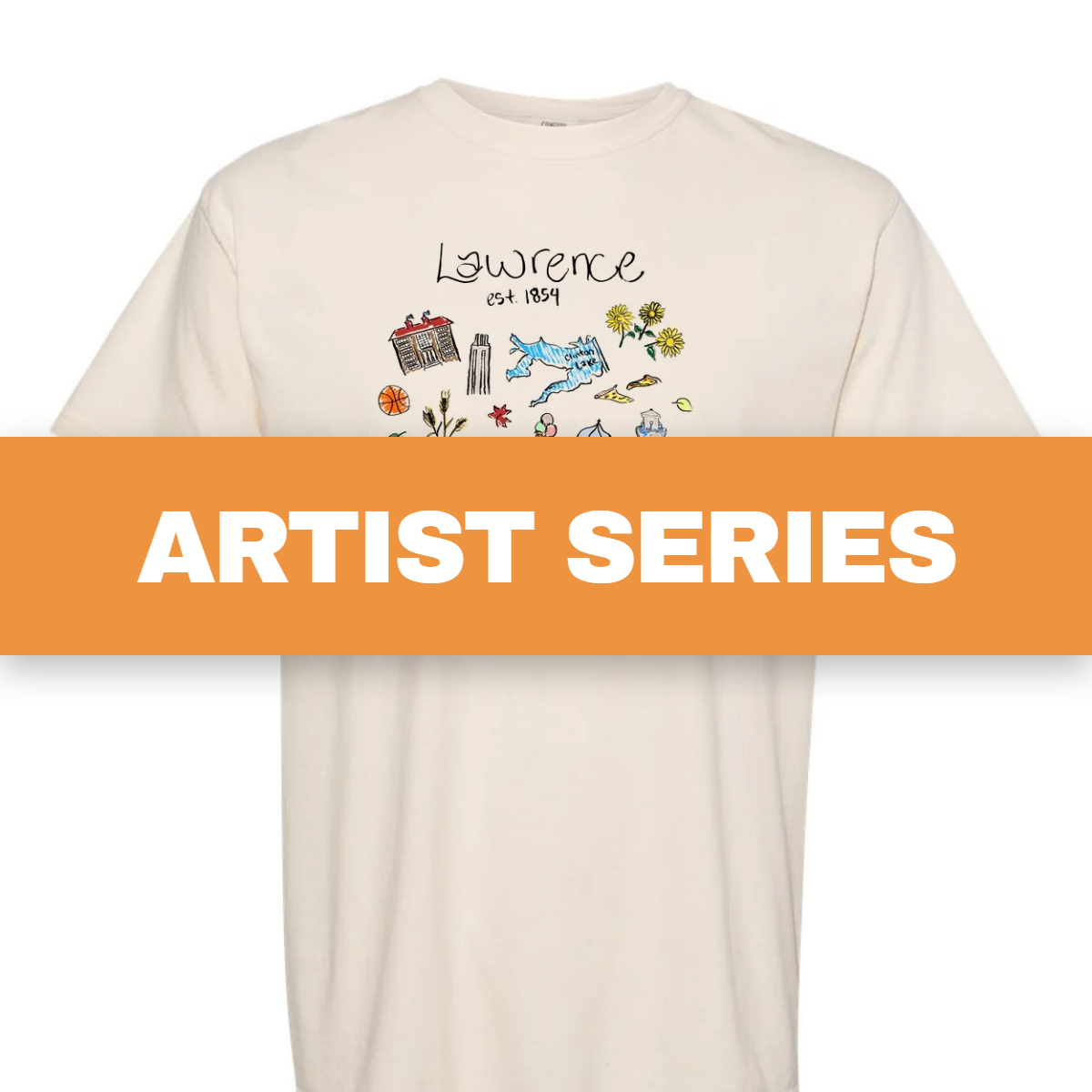 Artist Series
