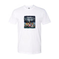 Trick or Treat Kids Custom Tee