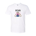 Cats Are a Girl's Best Friend Custom Tee