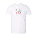 Grandma's Garden Custom Tee