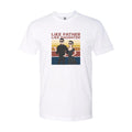Like Father, Like Daughter Custom Tee