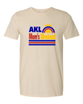AKL Mom's Weekend t-shirt