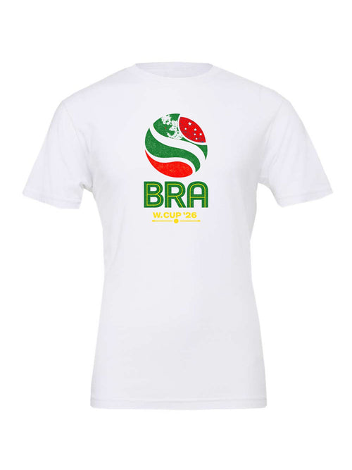Brazil WC26