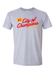 City of Champions