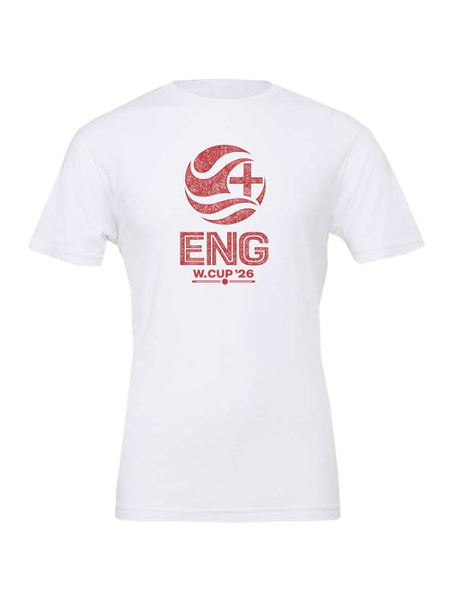 England WC26