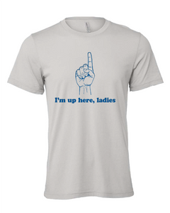 funny blue tshirt t-shirt