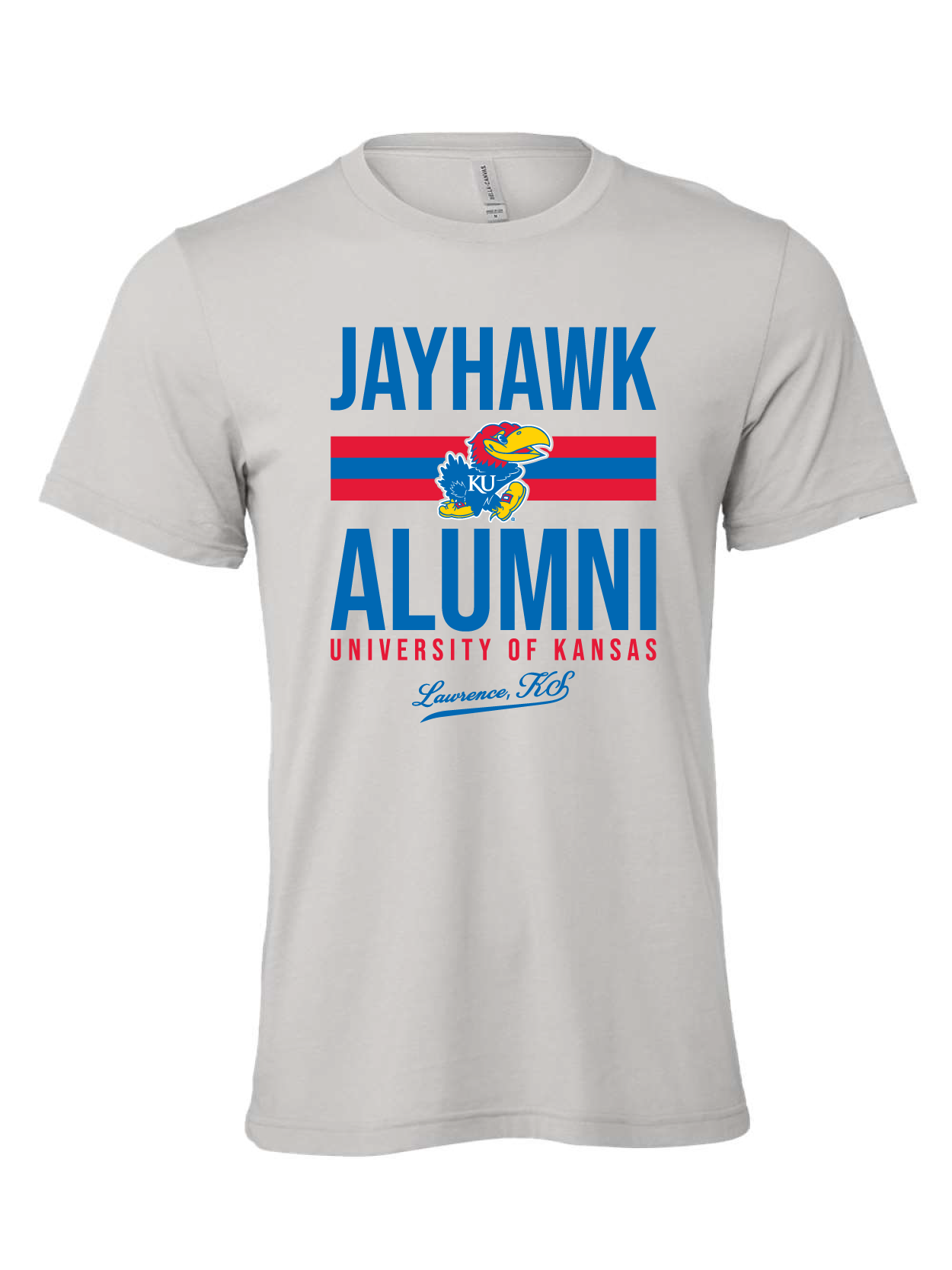 Jayhawk Alumni
