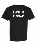 KU Equestrian t-shirt, photo 1