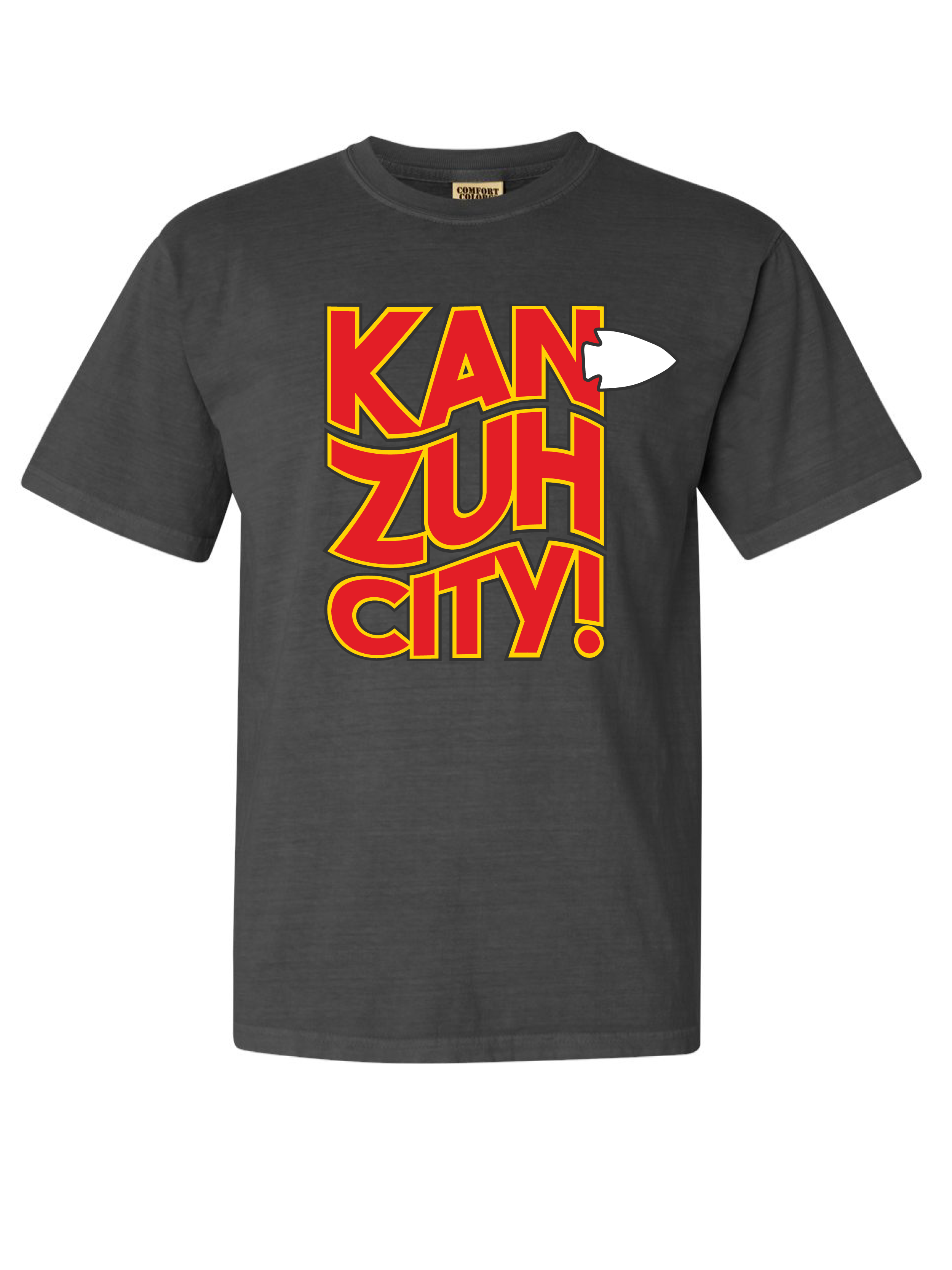 Kan-Zuh-City!