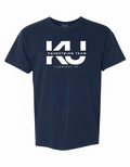 KU Equestrian t-shirt, photo 3