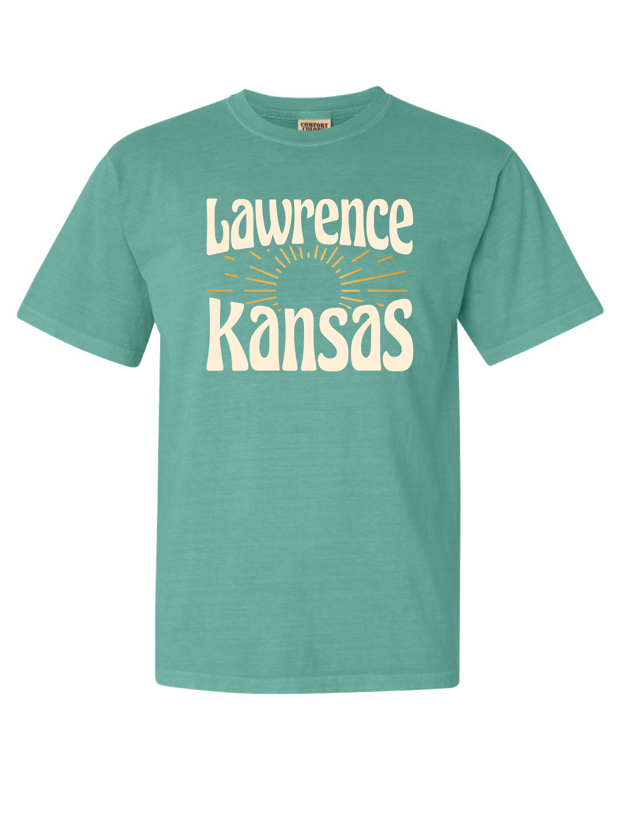 Lawrence Kansas Rays ACME Lawrence