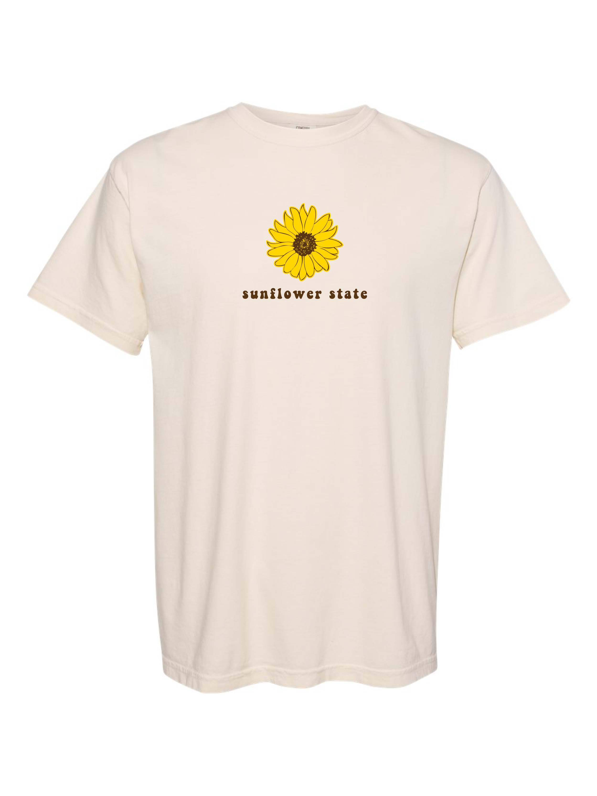 Sunflower State