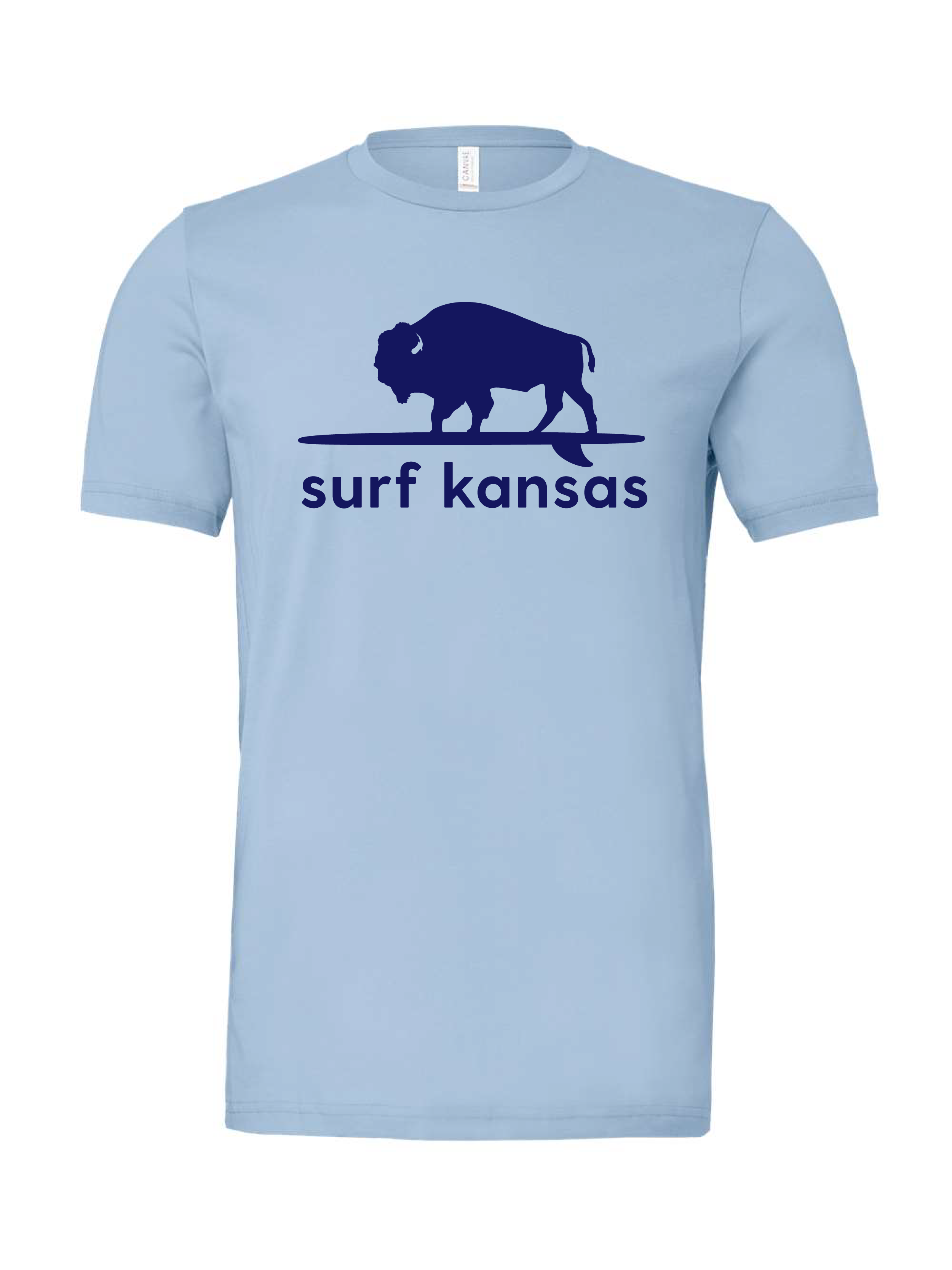 Surf Kansas