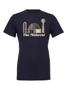 The Midwest Farm