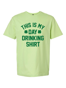 This Is May Day Drinking Shirt