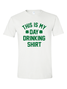 This Is May Day Drinking Shirt