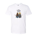 Besties Forever Custom Tee