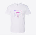 Adventurer Name Kids Custom Tee