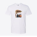All You Need Is a Bestie Fall Custom Tee