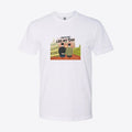Awesome Like My Dad Christmas Custom Tee