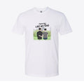 Awesome Like My Dad Custom Tee