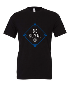 Be Royal