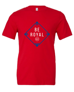 Be Royal