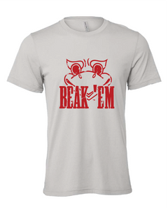 Beak 'Em