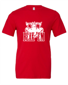Beak 'Em