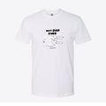 Best Dad Ever Fist Bump Custom Tee