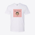 Big Brother or Sister Photo Custom Tee