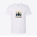 Blessed Grandma Custom Tee