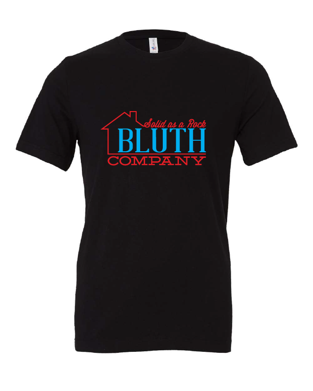 arrested development funny tv show black tshirt black t-shirt