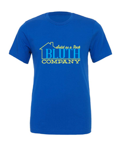 arrested development funny tv show blue tshirt blue t-shirt