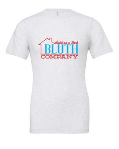 arrested development funny tv show white tshirt white t-shirt