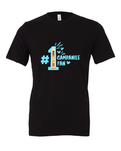 Campanile Fan