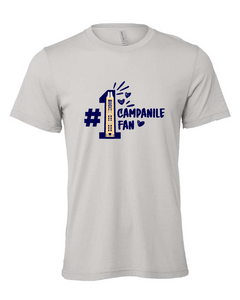Campanile Fan