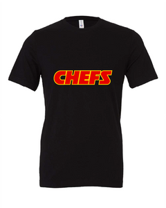 Chefs