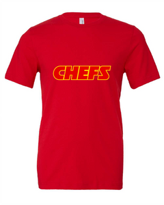 Chefs