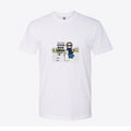 Cool Pet Mom Winter Custom Tee