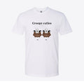 Creepy Cuties Dogs Custom Tee