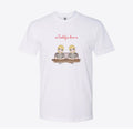 Daddy's Love Custom Tee