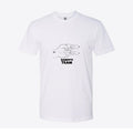 Daddy's Team Custom Tee