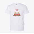 Dear Santa Family Custom Tee