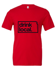Drink Local