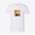 Fall Besties Custom Tee