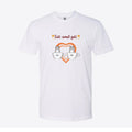 Fall Sweet Fall Cats Custom Tee